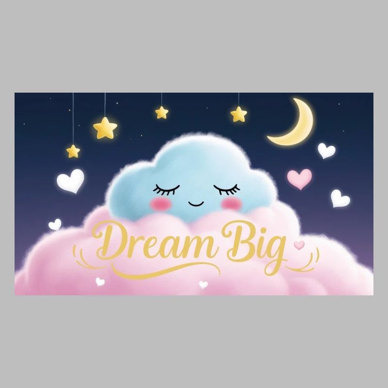 Dream Big