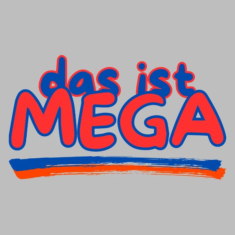 This is mega