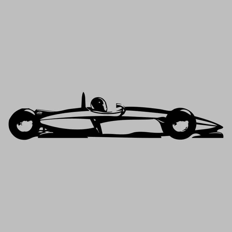 Voiture de course