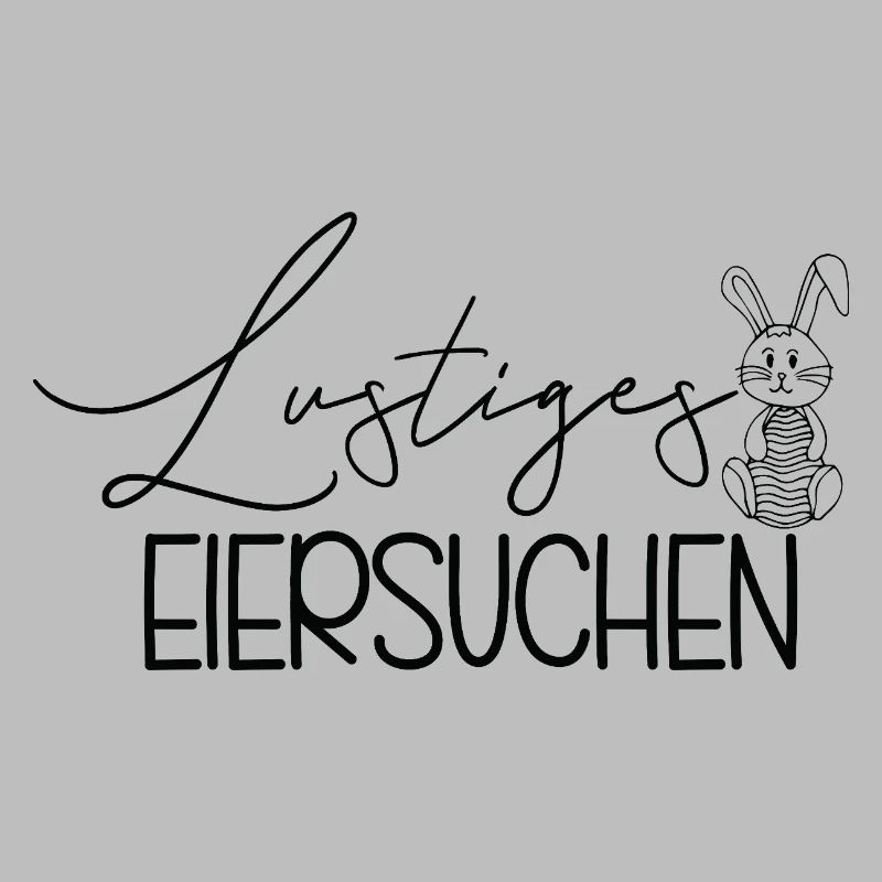 Lustiges Eiersuchen 🥚😂
