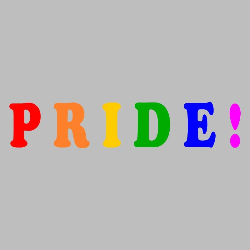 Pride