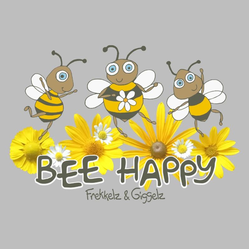 Bee Happy
