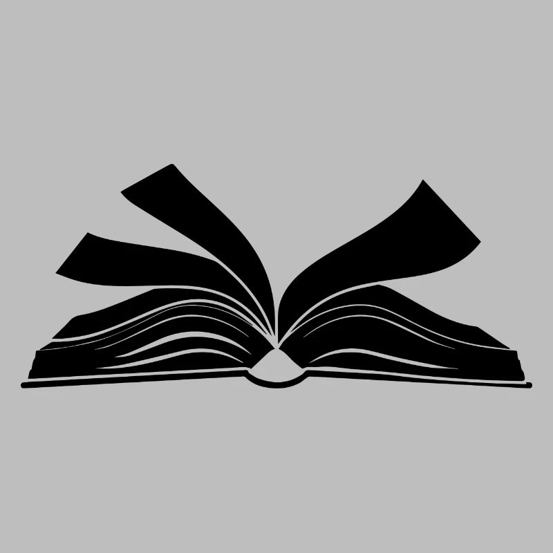 Read book open book