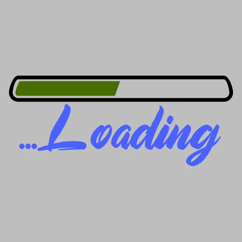 loading