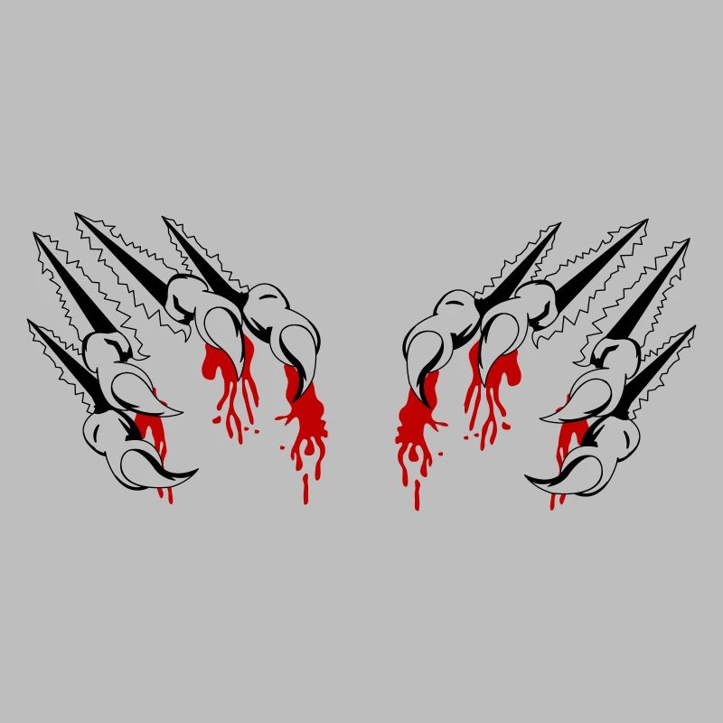 claw