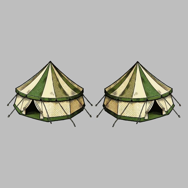 Tent 2