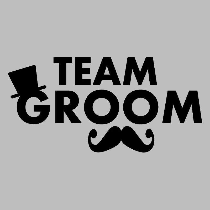 Team groom