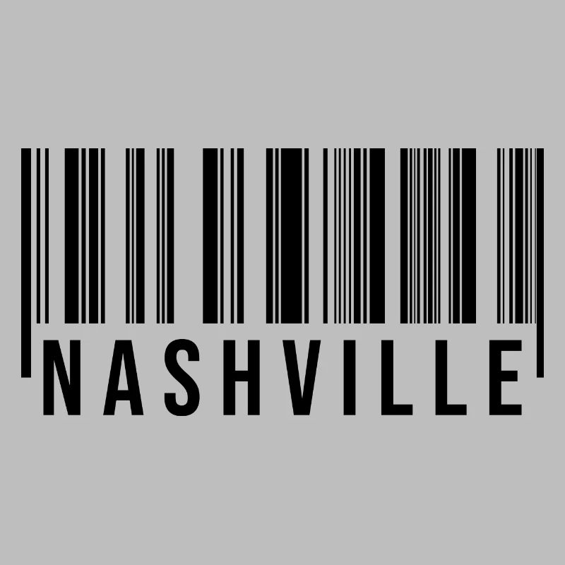 Code-barres de Nashville