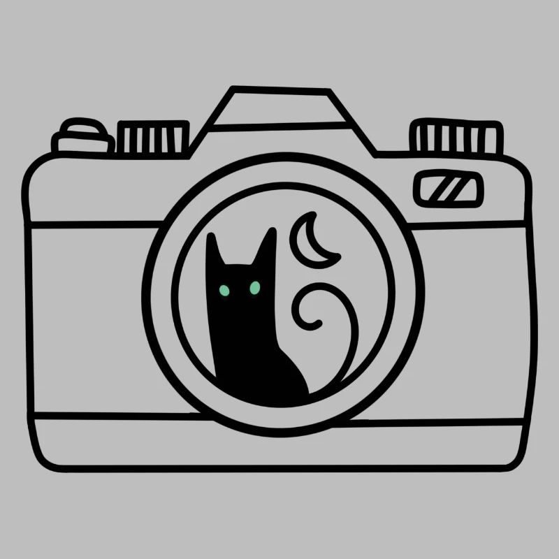 Caméra pour chat