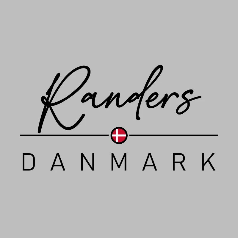 Dänemark - Randers - Danemark - Danemark