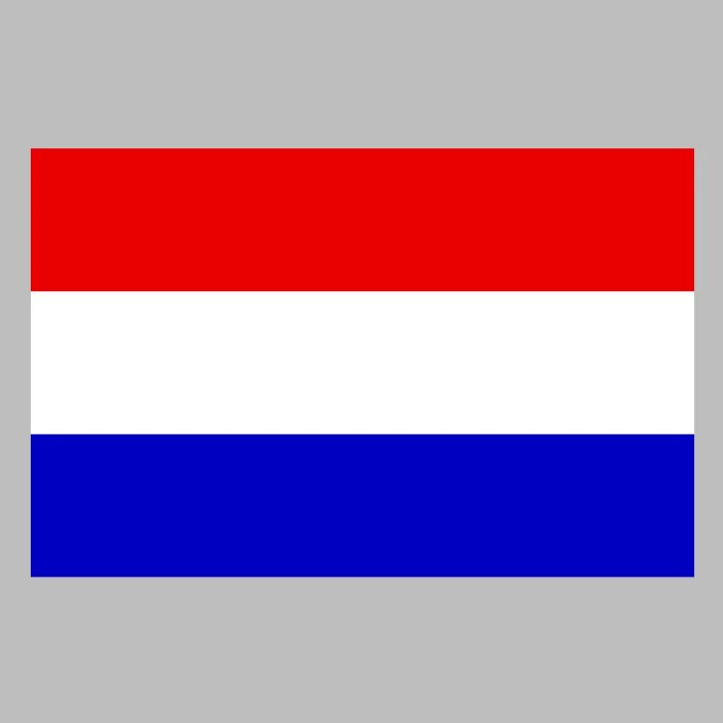 Drapeau hollandais