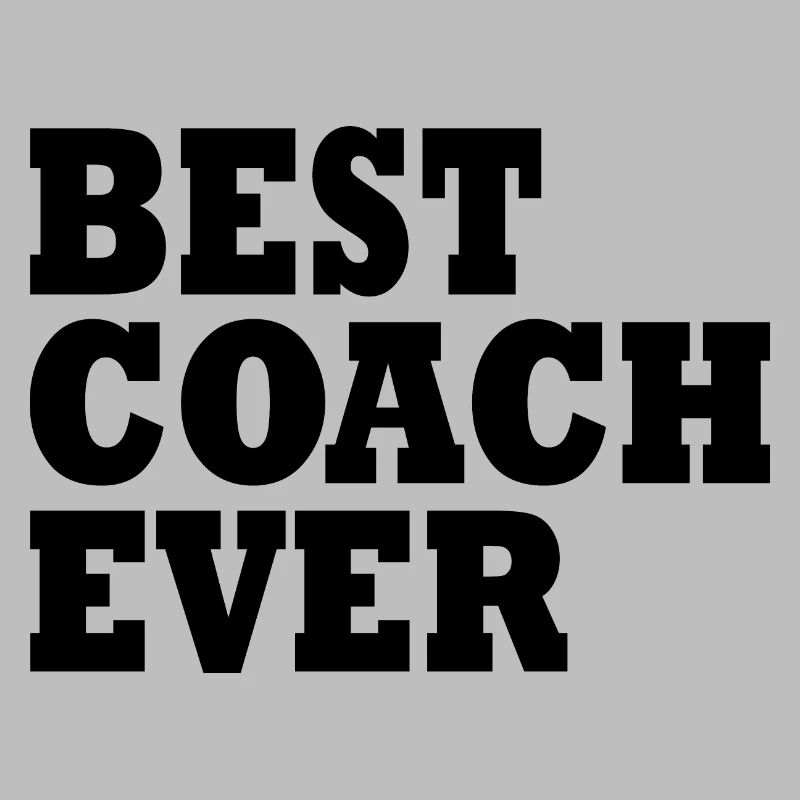 Best coach ever