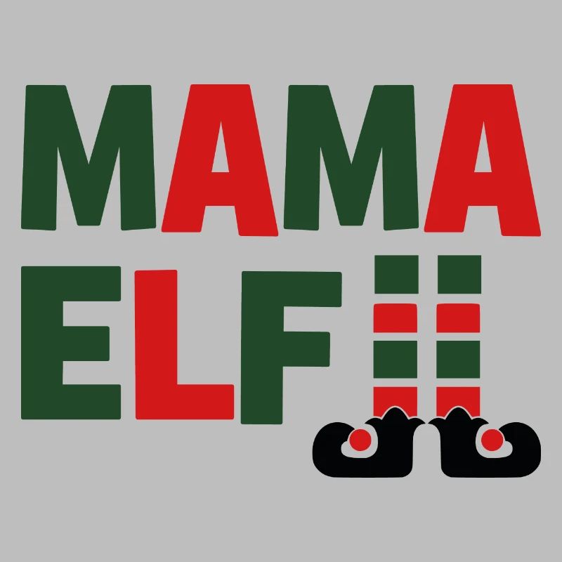 Mama Elf
