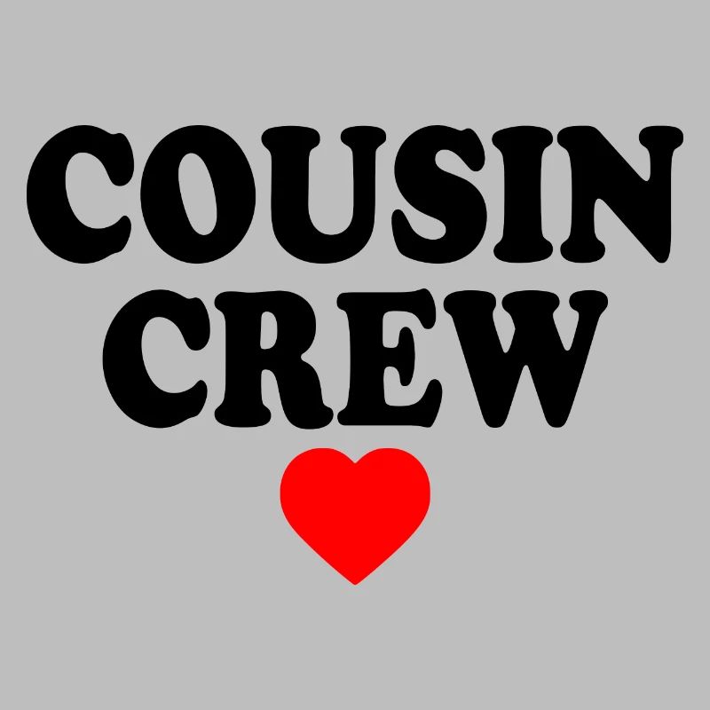 Cousin crew