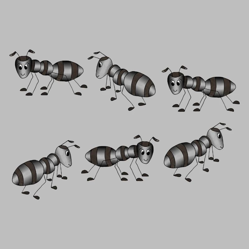 Fourmis