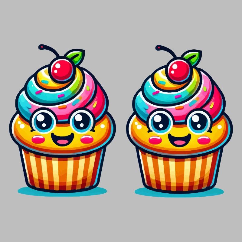 Cupcake 2