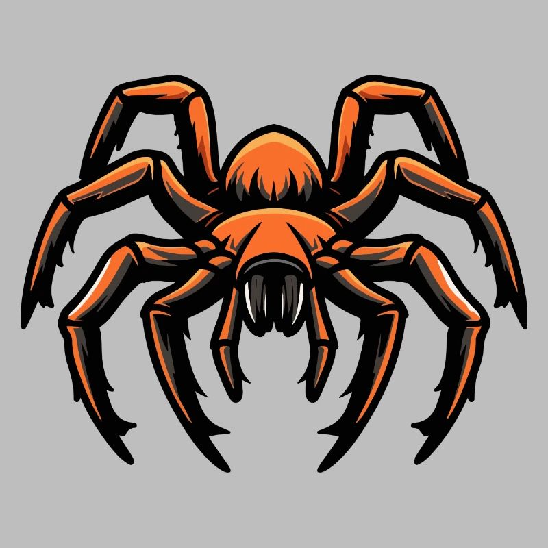 Tarantula Comic