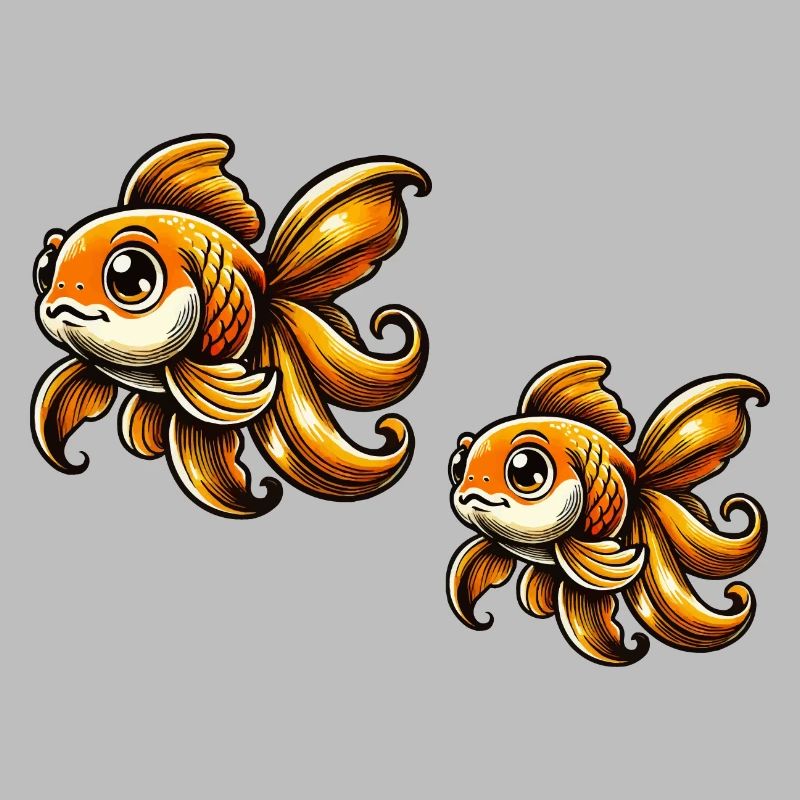 goldfish