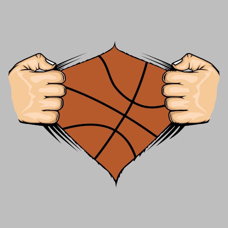 Conception de basket-ball