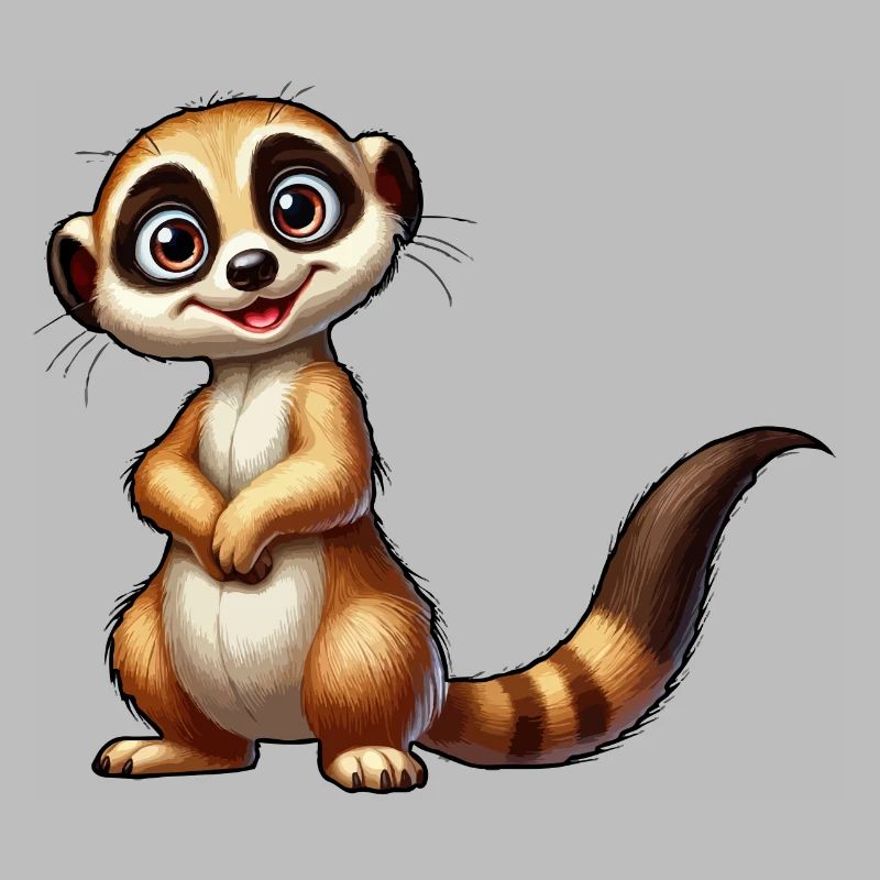 Erdmännchen