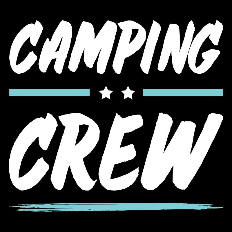 Équipe de camping