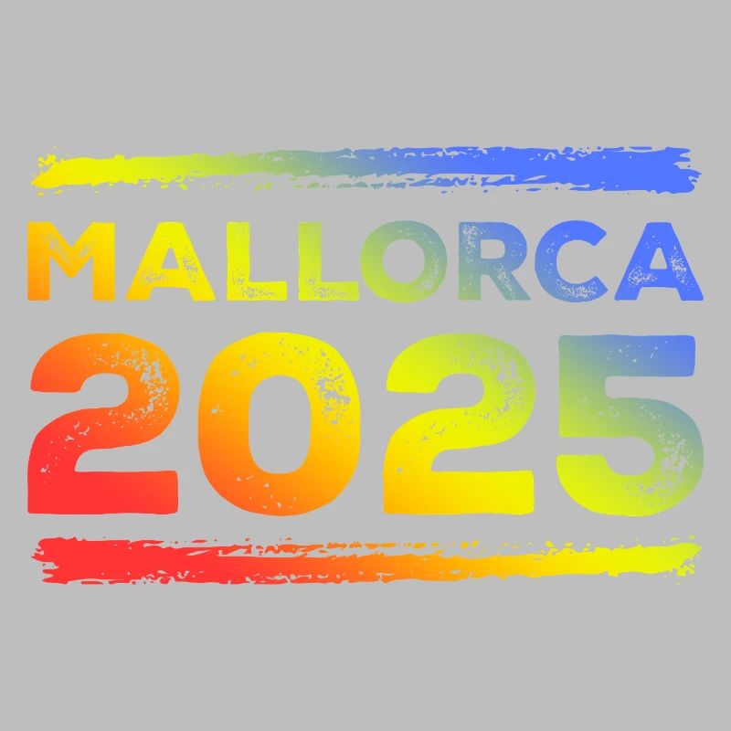 Mallorca 2025 Bunt