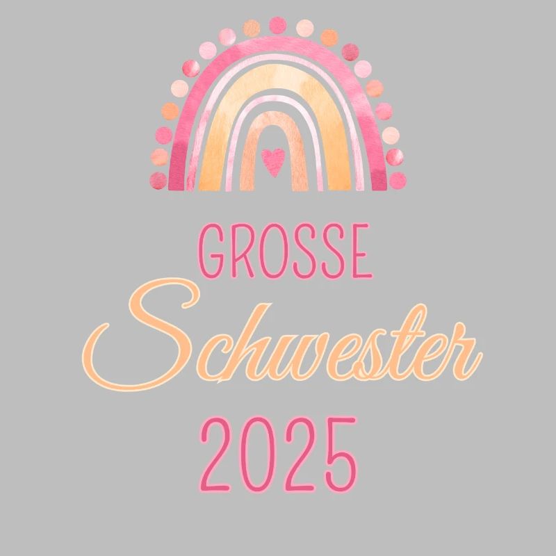 Große Schwester 2025