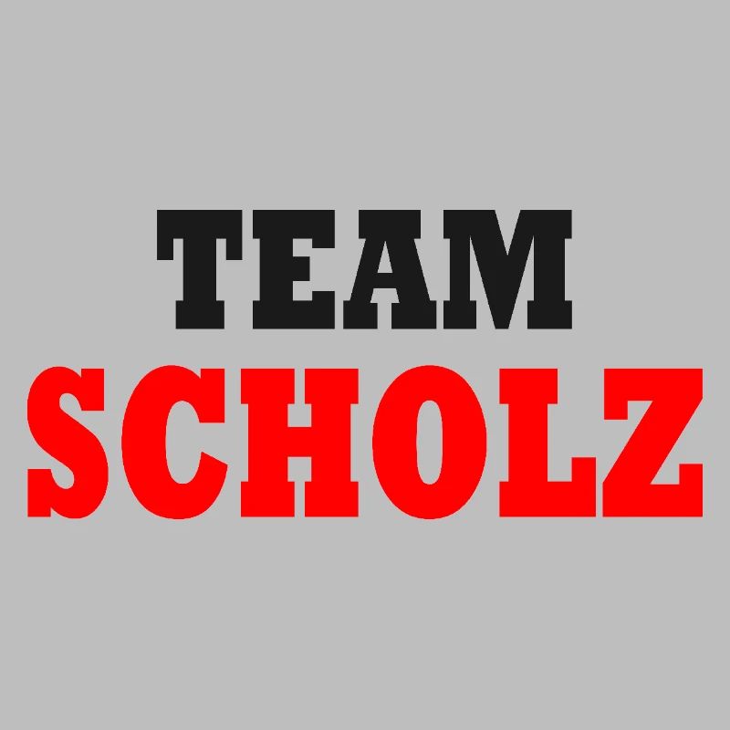 L’équipe scholz