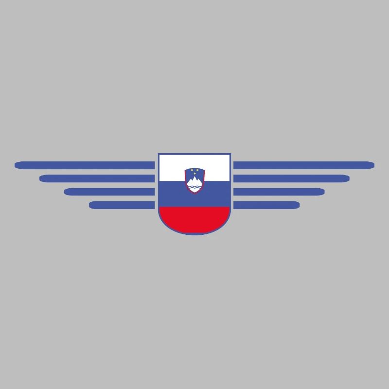 Design slovène élégant