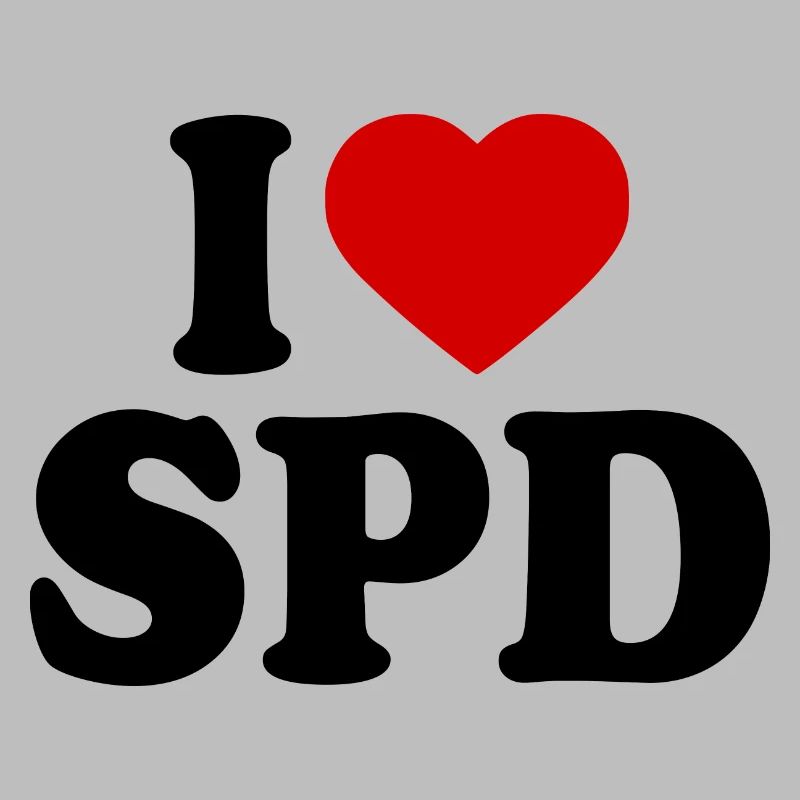 J’adore le spd