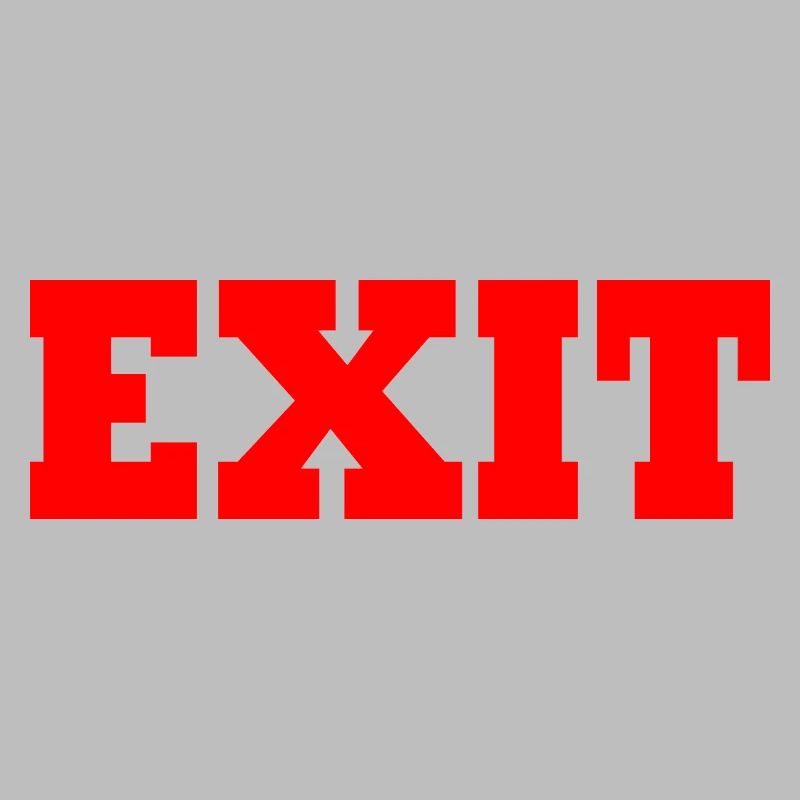 Exit