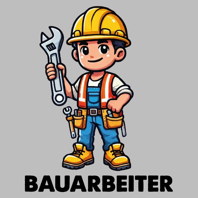 Construction worker