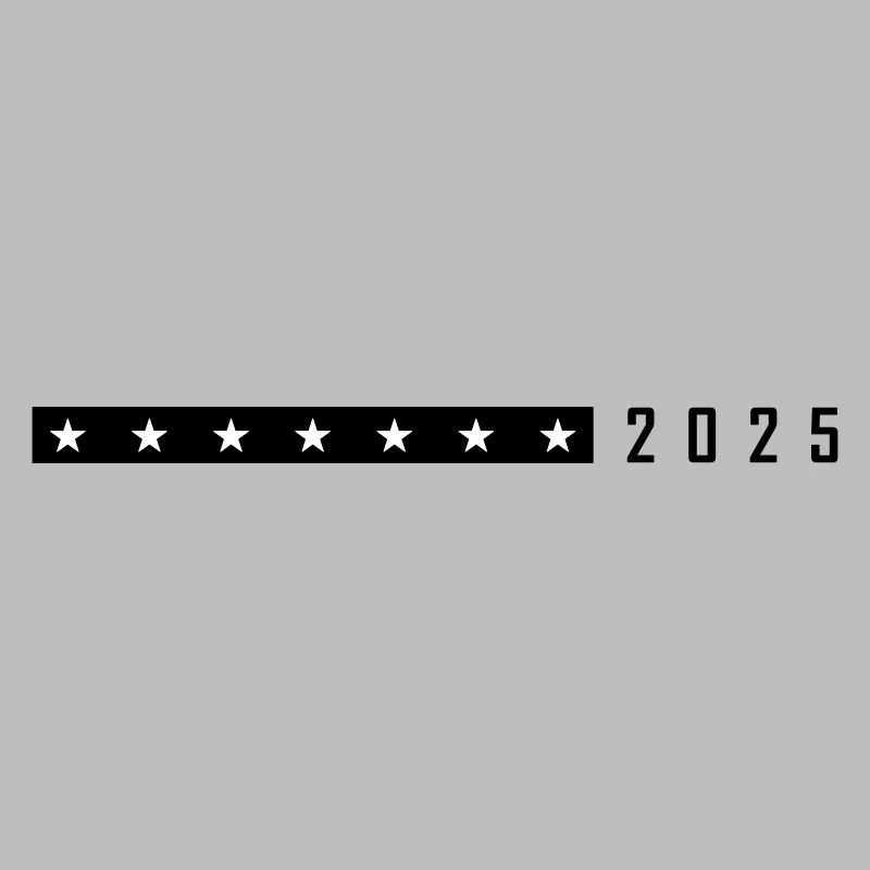 2025 Symbol Element