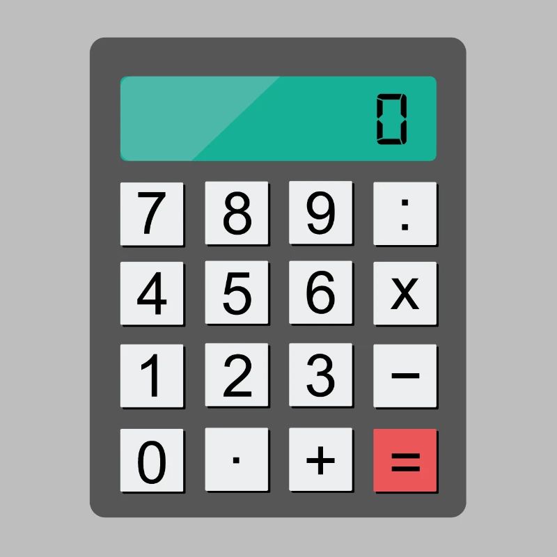 calculator