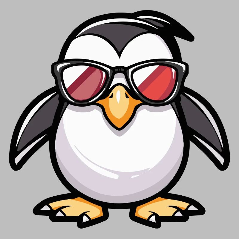 Pingouin