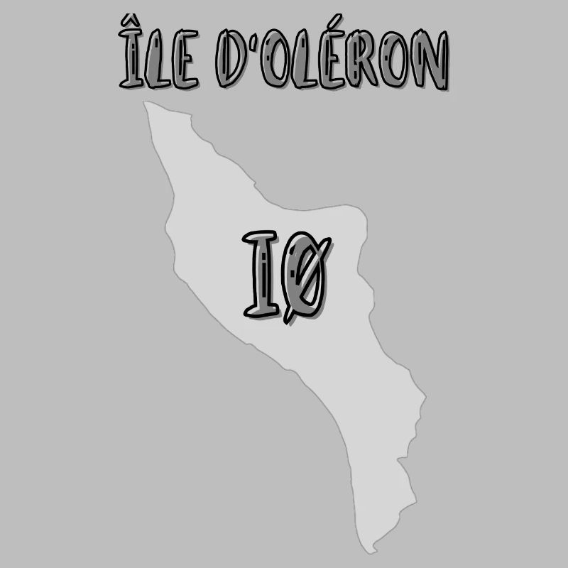 Ile d' Oléron iØ