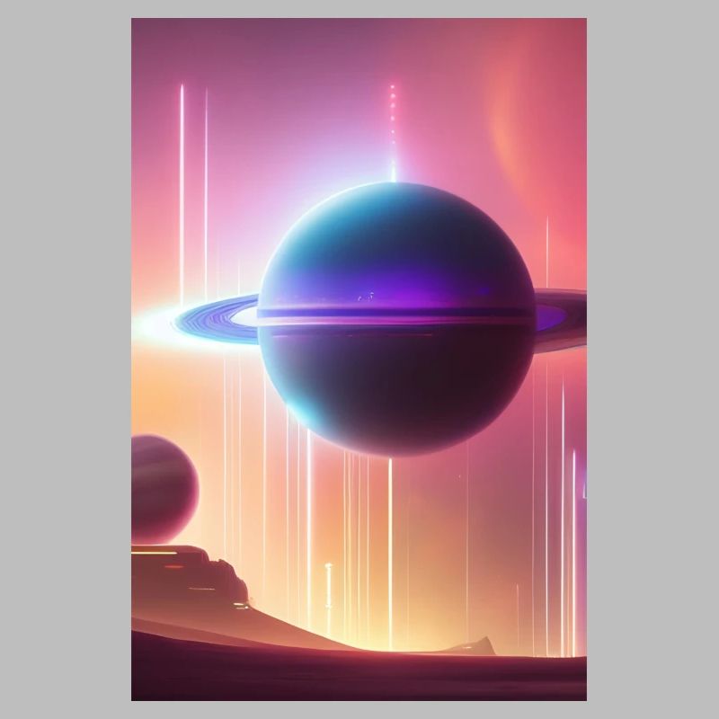 Espace, Planètes