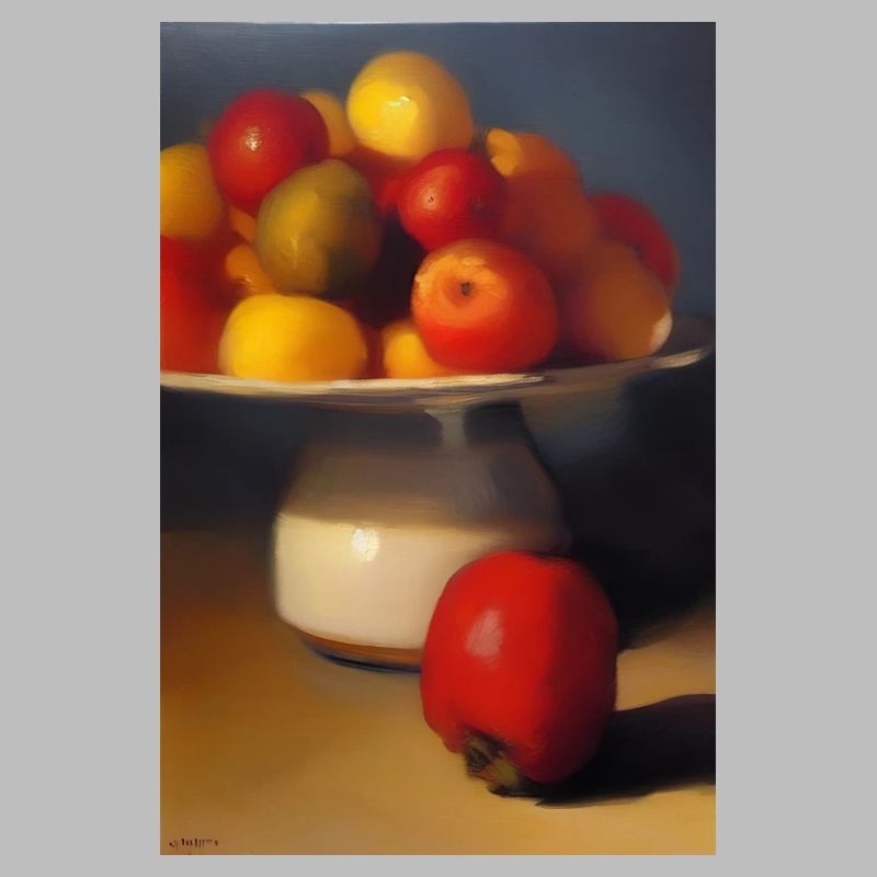 Fruit