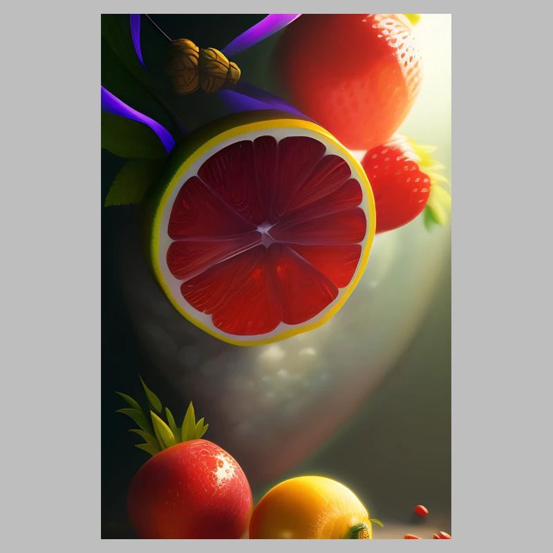 Früchte