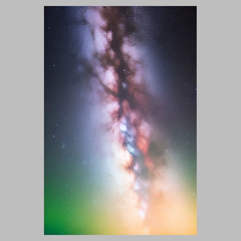 Space and planets