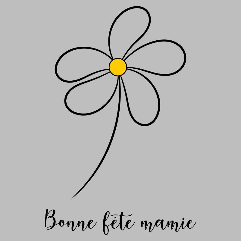 SCHÖNEN MUTTERTAG. MAMA. MUTTERTAG