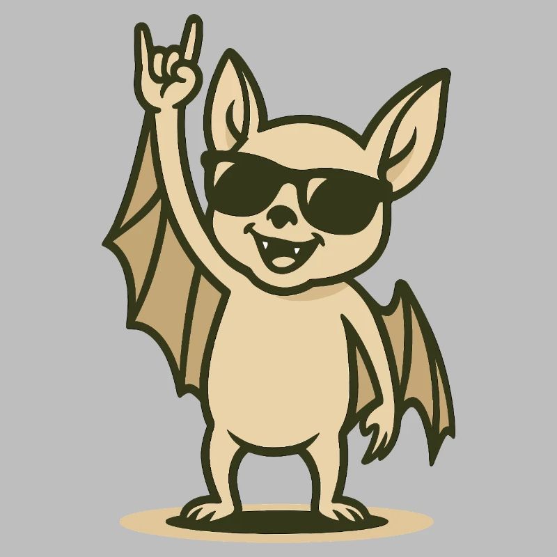 Bat’n’Roll Bébé