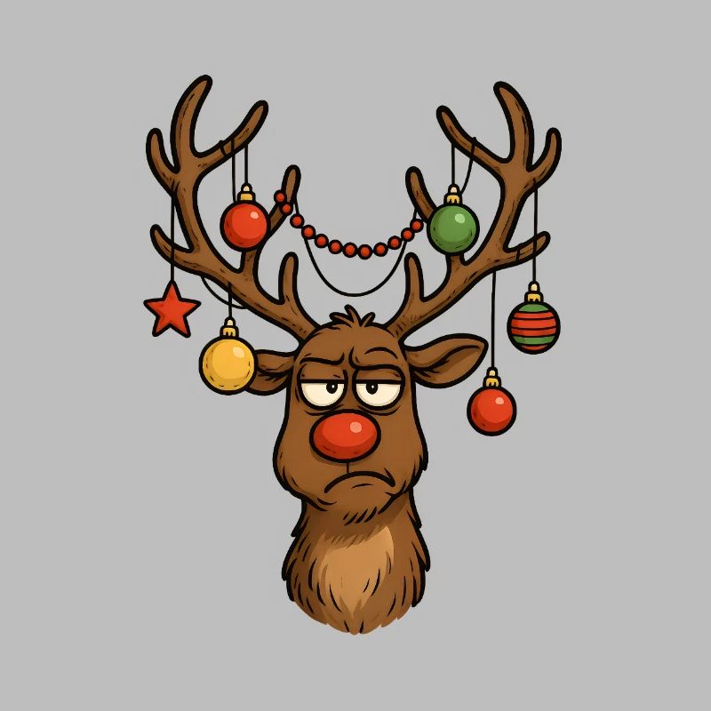 Hirsch Rudolph Joyeux Noël