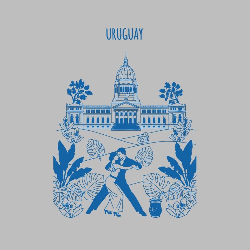Capitole Uruguay Tango