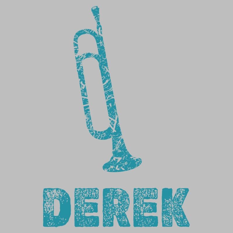 Brass band Derek
