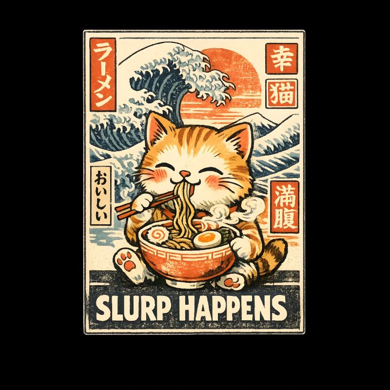 Ramen Chat