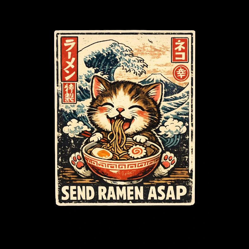 Ramen Katze Kanagawa