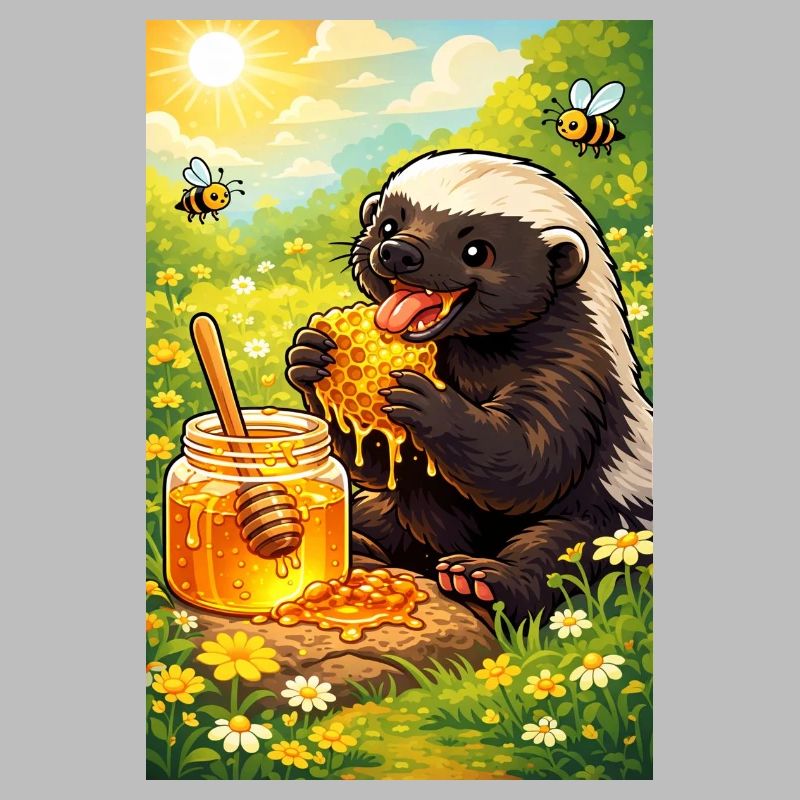 Honeybager