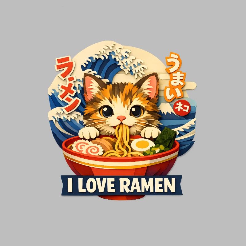 Ramen Chat