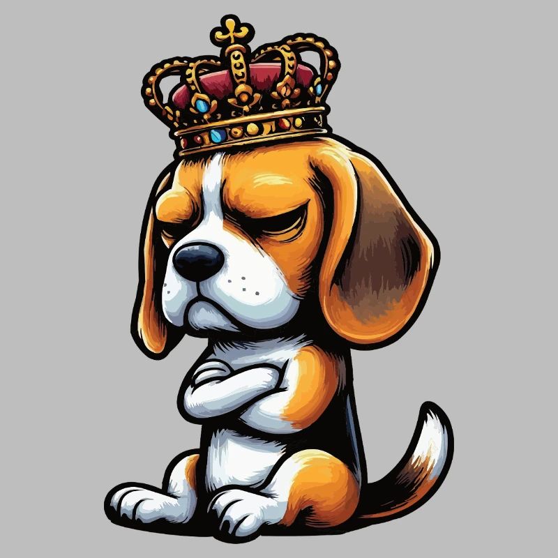 Beagle Propriétaire de Beagle Propriétaire de Beagle chien beagle